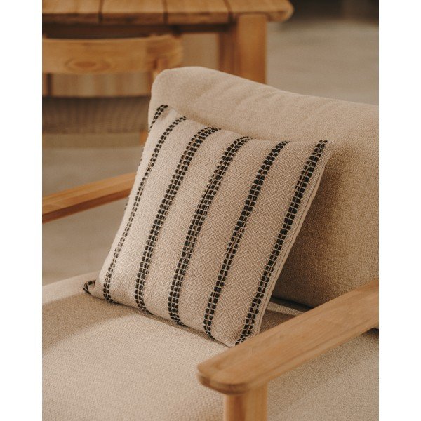 Zunanja prevleka za blazino 45x45 cm Baster – Kave Home-image-1