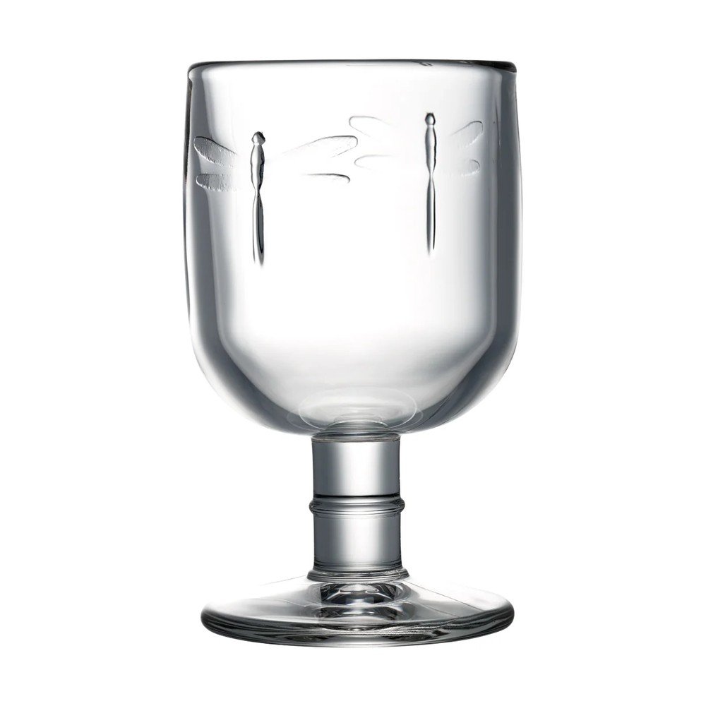 Kozarec za vodo La Rochère Libellules 280 ml
