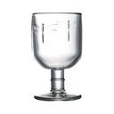 Kozarec za vodo La Rochère Libellules 280 ml