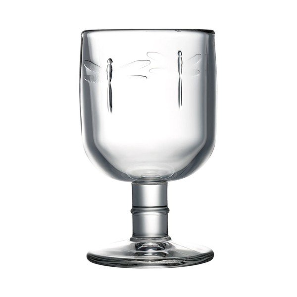 Kozarec za vodo La Rochère Libellules 280 ml