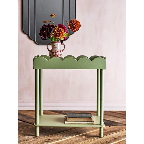 Stranska mizica 40x60 cm Isola – Bloomingville-image-1