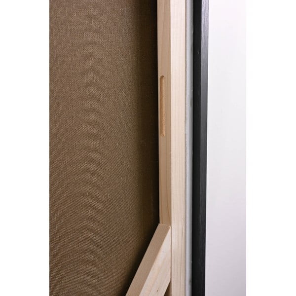 Ročno naslikana slika 90x120 cm Moon Rock – Malerifabrikken-image-3