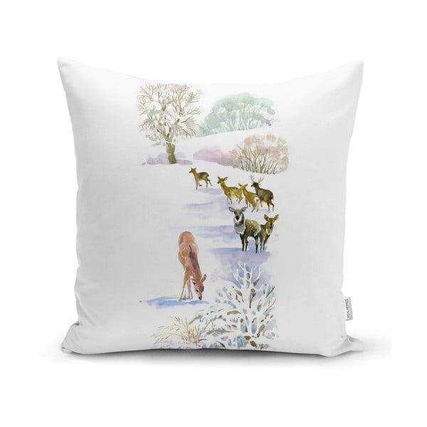 Prevleka za blazino 43x43 cm – Mila Home