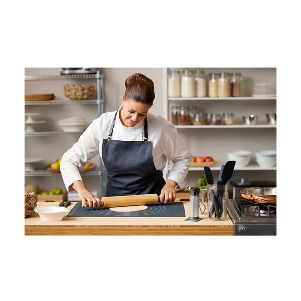 Silikonska podloga za peko 45x60 cm – Blomsterbergs-image-3