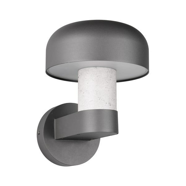 Stenska zunanja svetilka (višina 24,5 cm) Fraser – Trio-image-4