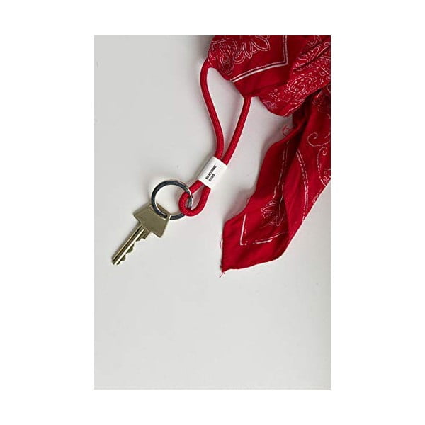 Zelen obesek za ključe Green 15-0343 – Pantone-image-1