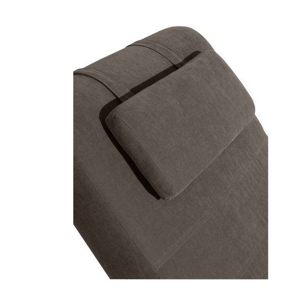 Temno rjava Max Winzer Norris Velor-image-3