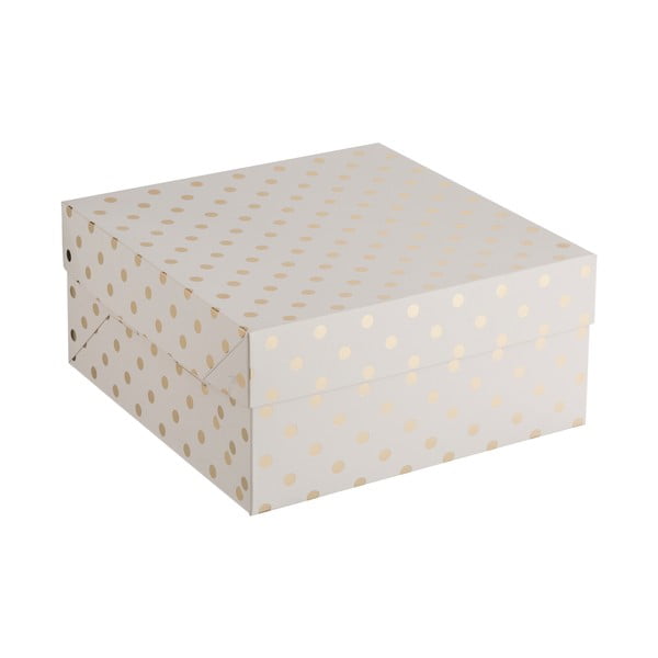 Mason Cash Papirnata škatla za torto, 32 x 27,5 cm