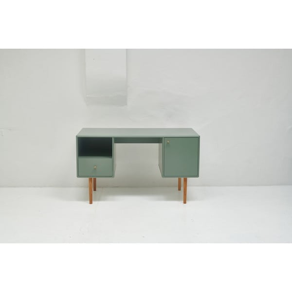 Pisalna miza 50x130 cm Color Living – Tom Tailor-image-1