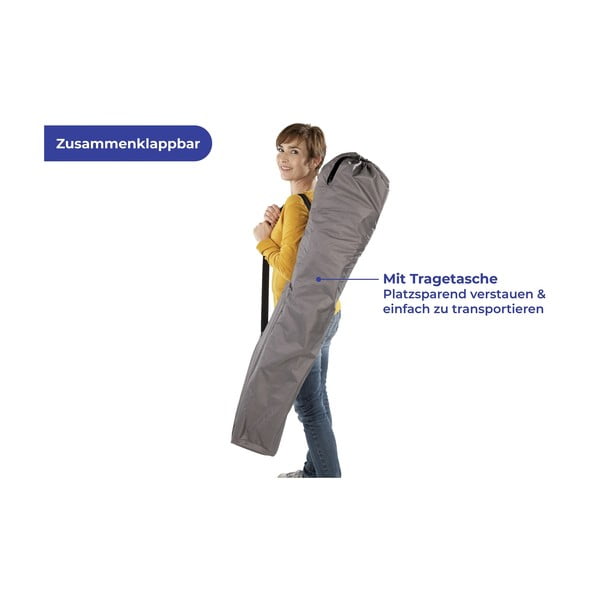 Črni vrtni stol - Maximex-image-3