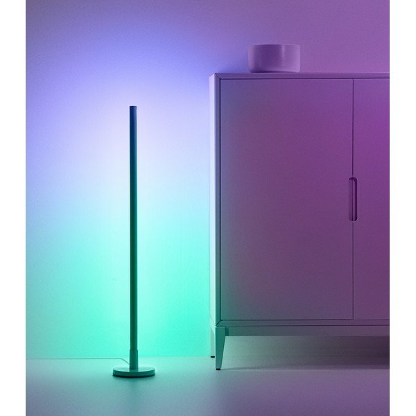 LED pametna stoječa svetilka 12 W – WiZ-image-1