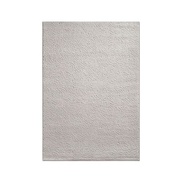 Kremno bela preproga 160x230 cm Napa – Micadoni 