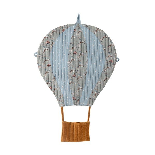 Otroška stenska dekoracija Ballon – Bloomingville Mini-image-2