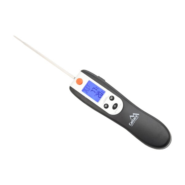 Digitalni termometer za žar Cattara BBQ