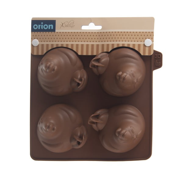 Silikonski model 18x18 cm – Orion-image-4