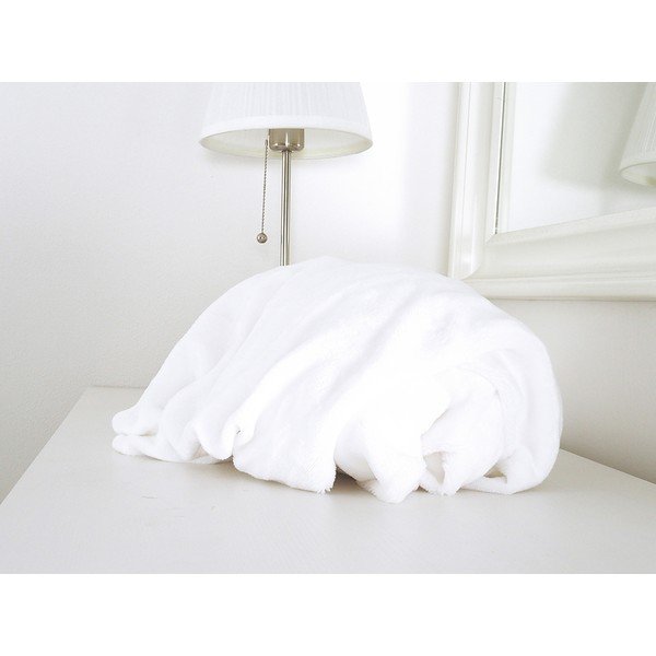 Odeja iz sherpa flisa 150x200 cm – B.E.S.-image-3