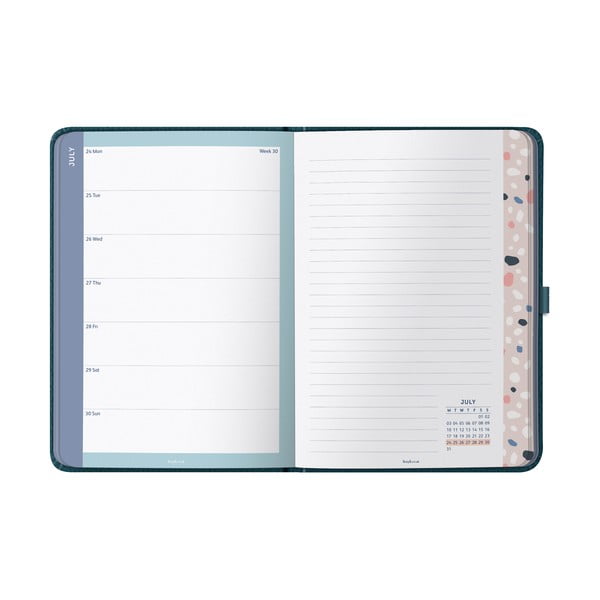 Tedenski planer To Do - Busy B, A5-image-3