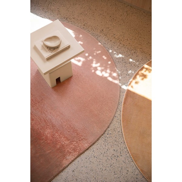 Kovinska stranska mizica 40x40 cm Chubby – Zuiver-image-3