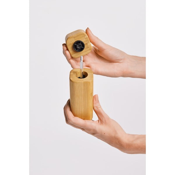 Mlinček iz bambusa Mineral - Bonami Essentials-image-3