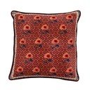 Okrasna blazina iz mešanice bombaža 50x50 cm Zharai – Bloomingville