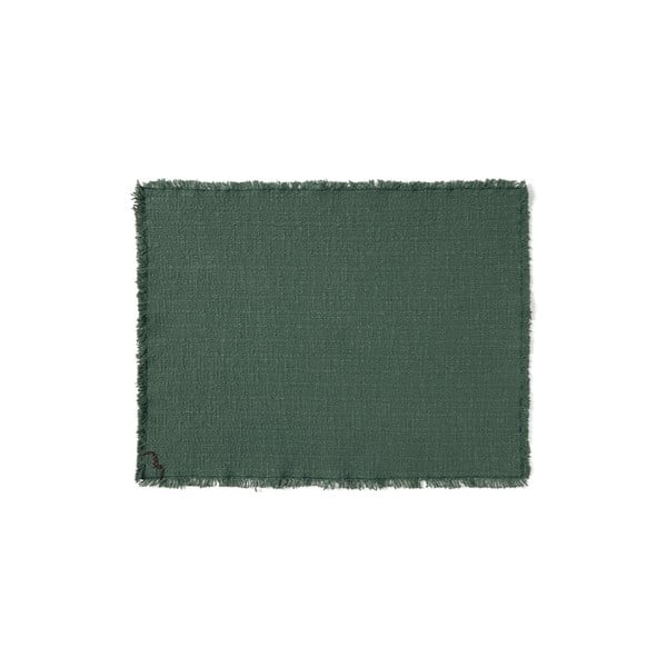 Bombažni pogrinjki v kompletu 2 ks 38x50 cm Handloom – Lorena Canals