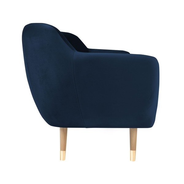 Temno modra zofa Mazzini Sofas Amelie-image-3