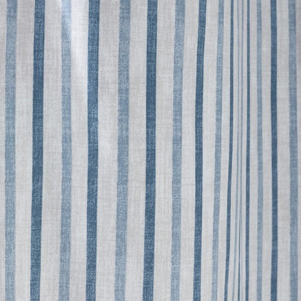 Modre zavese v kompletu 2 ks 117x229 cm Logan Stripe – Catherine Lansfield-image-3