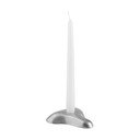 Kovinski svečnik Mis – noo.ma