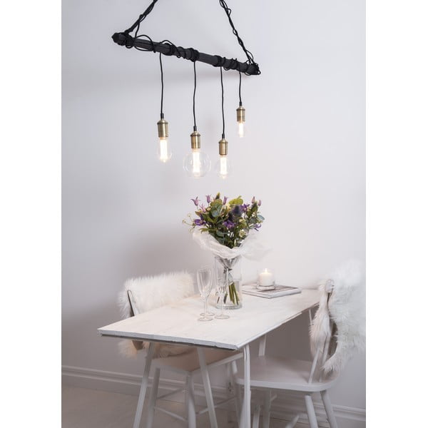 Kabel za visečo svetilko – Star Trading-image-4