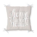 Blazina za stol Minimalist Cushion Covers Home Sweet Home, 36 x 36 cm