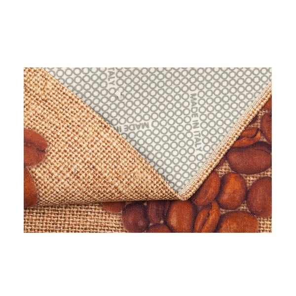 Tekač Floorita Love Coffee, 60 x 150 cm-image-3