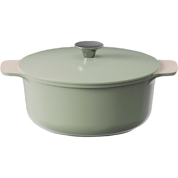 Lonec za peko s pokrovko 4 l Signature Range – Cooksmart ®