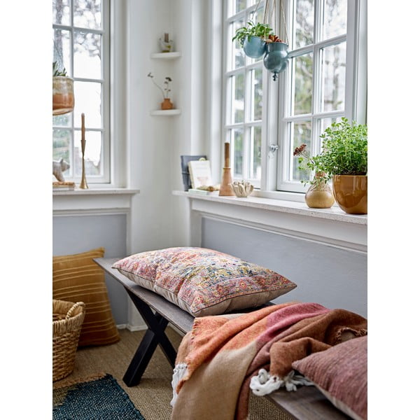 Lončen viseči okrasni cvetlični lonec ø 11 cm Nilou – Bloomingville-image-1