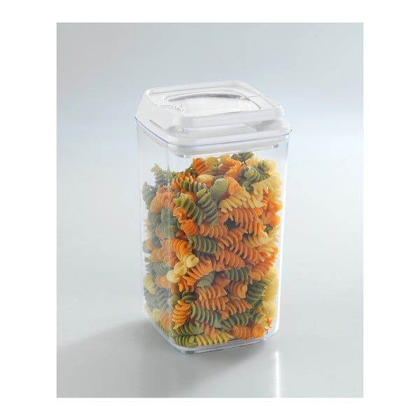 Plastična posoda s pokrovom Wenko Turin Vakuum,, 1,2 l-image-3