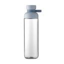Svetlo modra steklenica za vodo iz tritana 900 ml Nordic blue – Mepal