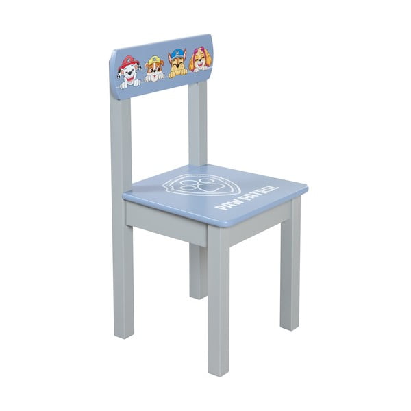 Moder otroški stol Paw Patrol – Roba
