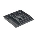 Siv organizator za jedilni pribor Addis Classic, 40 x 38,5 cm