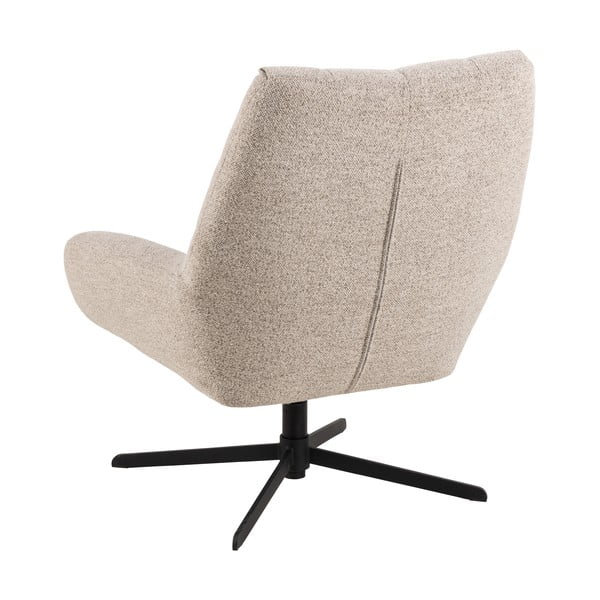 Bež fotelj Paris – Actona-image-3