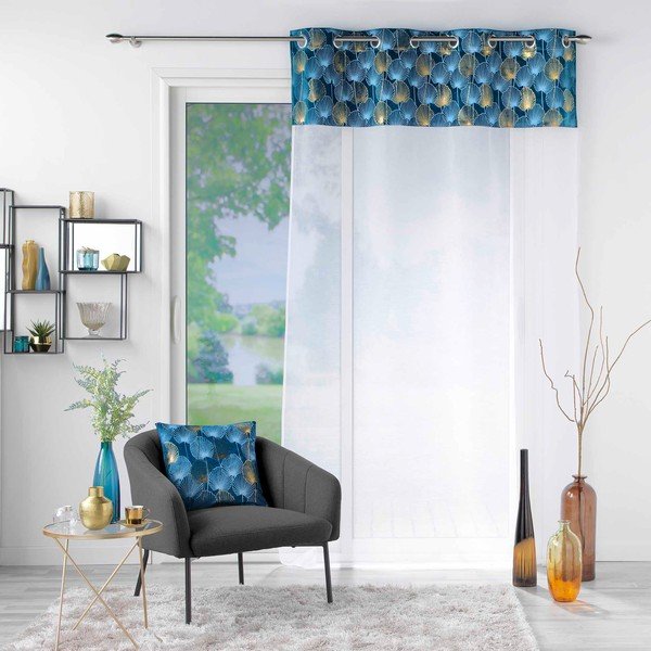 Žametna okrasna blazina 40x40 cm Clairine – douceur d'intérieur-image-3