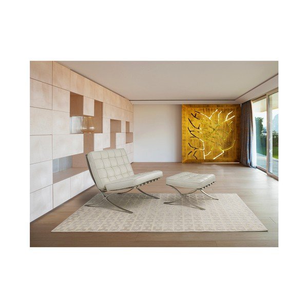 Bež preproga Universal Soho, 140 x 200 cm-image-2