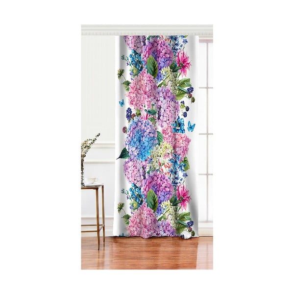 Zavesa 140x260 cm – Mila Home-image-1