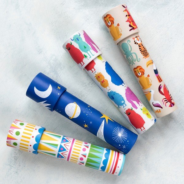 Moder kalejdoskop Rex London Astronomy-image-1