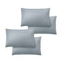 Prevleke za vzglavnik v kompletu 4 ks 50x75 cm So Soft Non-Iron – Catherine Lansfield