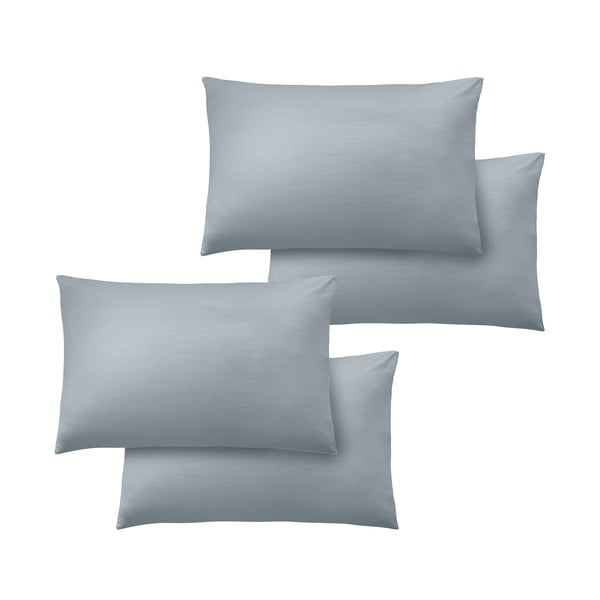 Prevleke za vzglavnik v kompletu 4 ks 75x50 cm So Soft Non-Iron – Catherine Lansfield