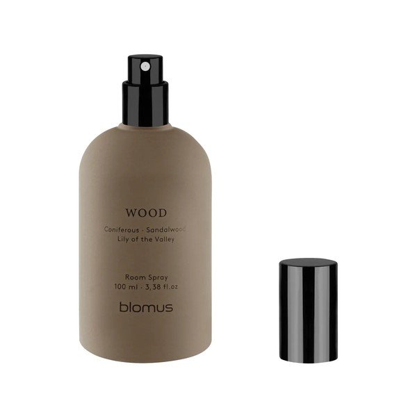 Dišava za dom 100 ml Tuoksu Wood – Blomus-image-3