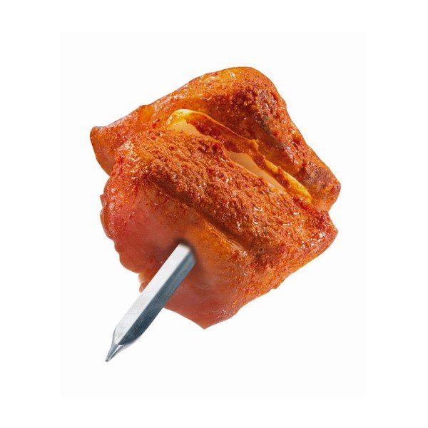Komplet 3 igel za nabodala Shish, 23 cm-image-1