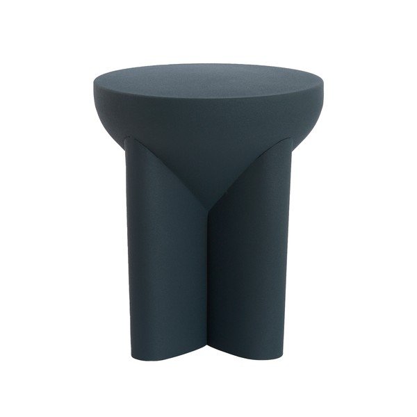 Kovinska okrogla stranska mizica ø 36 cm Mikado – Light & Living-image-1