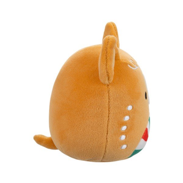 Plišasta igrača Louis – SQUISHMALLOWS-image-2