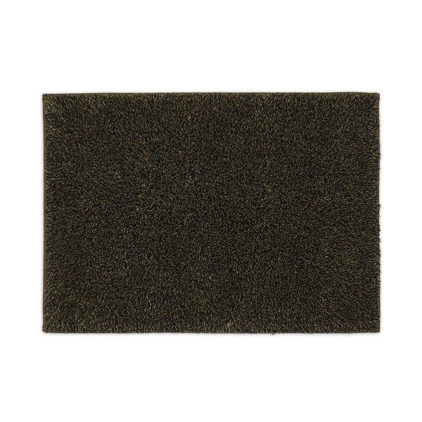 Kaki zelena kopalniška preproga 50x70 cm Coper – Kave Home