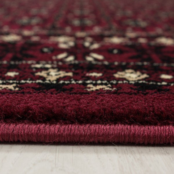Bordo rdeča preproga 80x150 cm Marrakesh – Ayyildiz Carpets-image-4